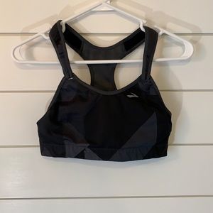 Brooks Rebound Racer Sports Bra- Size 36C
